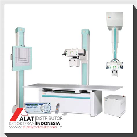 Alat Rontgen X Ray - Distributor Alat Kedokteran Indonesia - wintechmobiles.com