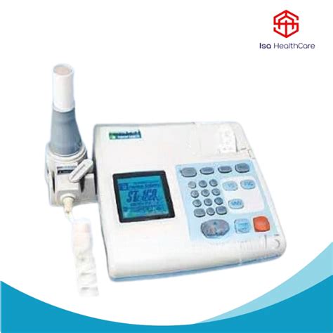 alat spirometer - elchoricharrua.com