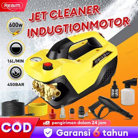 Alat steam cuci motor & mobil Jet Cleaner - Orion SUPERJET100SM - Water ... - raincitystudios.com