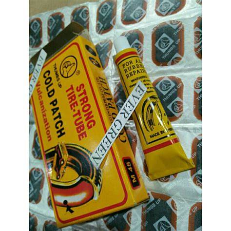 Alat Tambal Ban Tip Top (1 pak : 48 pcs) - Shopee … - raincitystudios.com