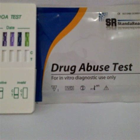 Alat Tes Alkohol dan Narkoba - Dräger - wintechmobiles.com