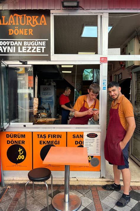 ALATURKA DÖNER DEVREK. 