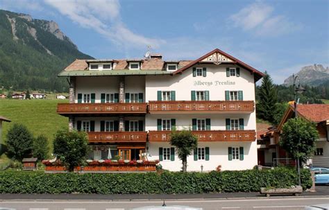 ALBERGO TRENTINO - Hotel Reviews & Price Comparison …