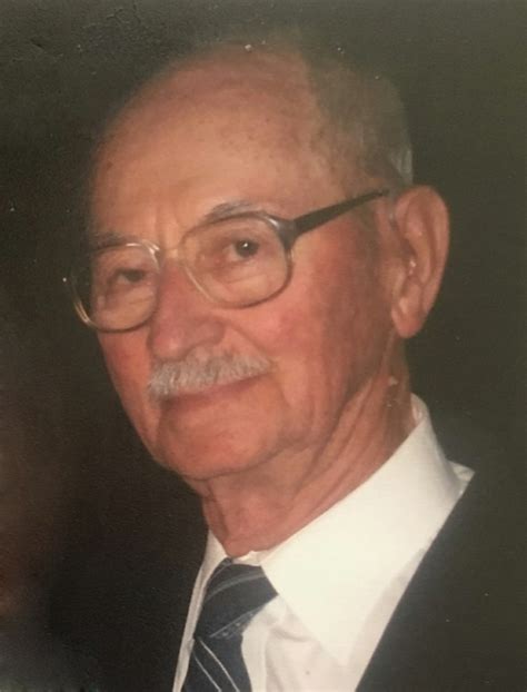 ALBERT JOSEPH MOCK Obituary