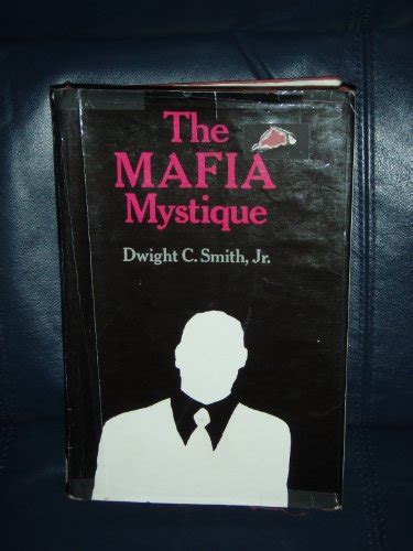 ALBINI y MACILLWAIN The mystique of the Mafia