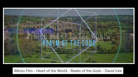 ALBION: Realm of the Gods (David Icke) - rumble.com