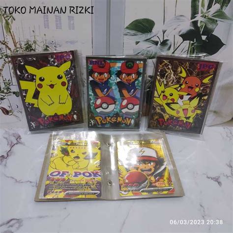Album kartu Dijual | Carousell Indonesia - muktibox.com