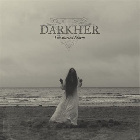 ALBUM REVIEW: Darkher – The Buried Storm - Ghost …