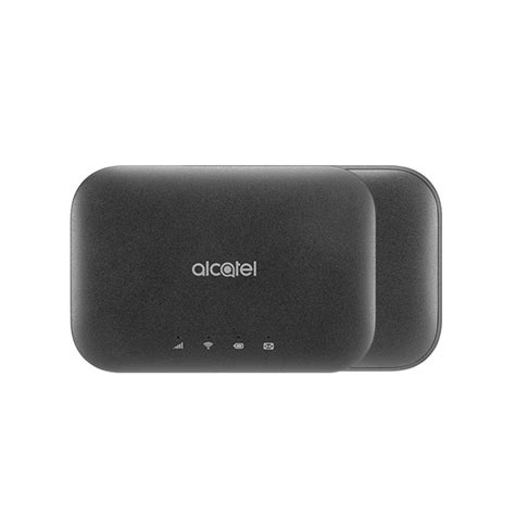 ALCATEL LINKZONE 4G LTE Cat7 Mobile Wi-Fi - Starlink Qatar