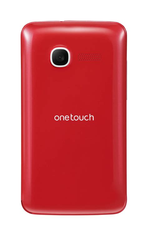 ALCATEL ONE TOUCH T