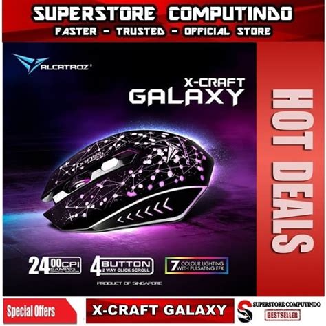 alcatroz x craft galaxy - elchoricharrua.com