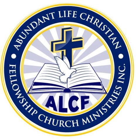 ALCF CHURCH MINISTRIES