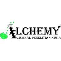 ALCHEMY Jurnal Penelitian Kimia - raincitystudios.com