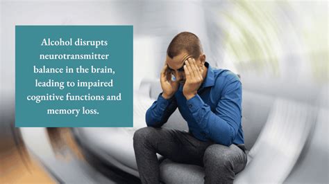 Alcohol and Memory Loss - wintechmobiles.com