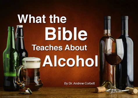 ALCOHOL AND THE BIBLE docx