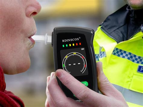 Alcohol breath testing - PMC - wintechmobiles.com