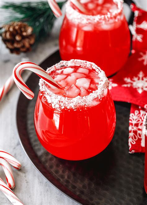 ALCOHOL CANDY CANES RECIPES All You Need is Food