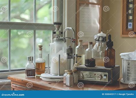 Alcohol Distillation and the Art of Flavor Extraction - - wintechmobiles.com