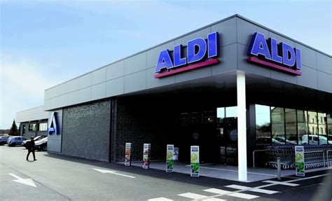 ALDI - Haubourdin à Haubourdin - Le Figaro