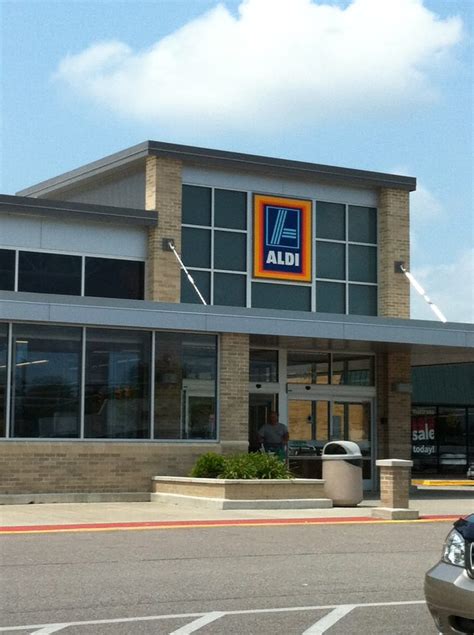 ALDI - North Olmsted, OH - Yelp