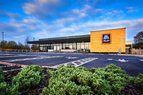 ALDI Banbury Opening Times - whenopen.co.uk