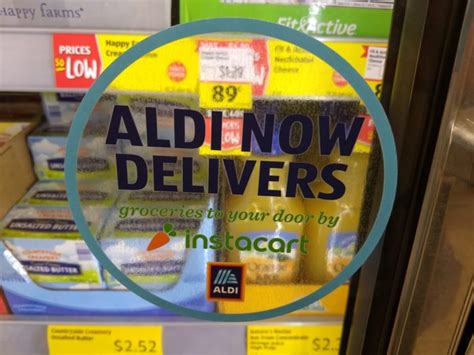 ALDI Delivery in Honey Creek, IA Instacart