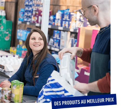 ALDI France - Trouvez les magasins et les horaires d