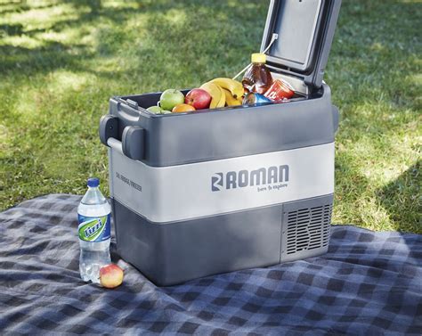 ALDI Special Buy - $499 for portable camping fridge! » EFTM