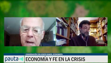 ALERTA CONCON on Instagram: "El economista Joseph Ramos, …