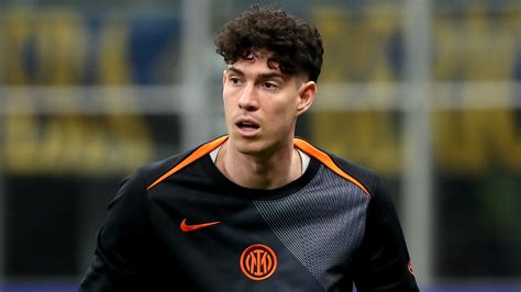 Alessandro Bastoni: stats, news and career | Inter.it - muktibox.com