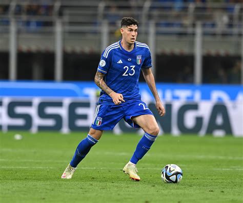 Alessandro Bastoni news | Breaking News - muktibox.com