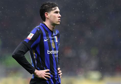 Alessandro Bastoni Stats - Goals, Blocks, xG & Career Stats - muktibox.com