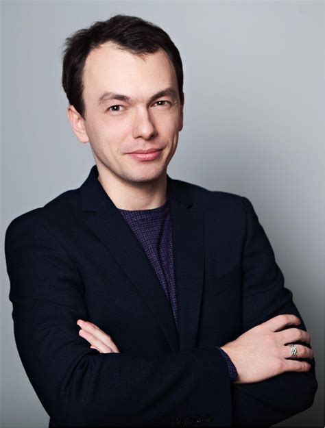 Alex Axelrod