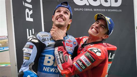 alex marquez - coolestguyplanet.net