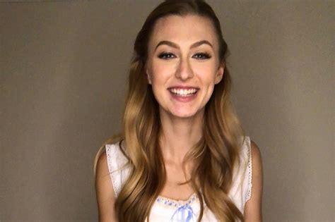 ALEXA GRACE VR mata berbinar & terupdate hari penasaran share video reaksi liar netizen lapar mata image 1