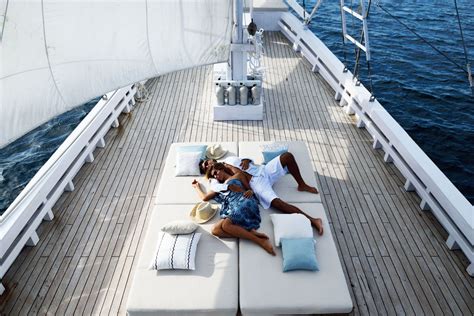 ALEXA Private Cruises Ultimate Romantic Yacht Charter in …