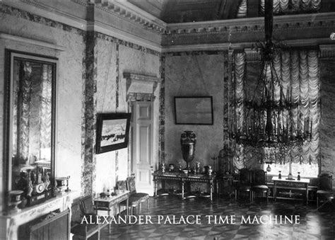 Alexander Palace Time Machine - Romanov and … - wintechmobiles.com