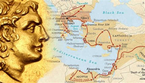 Alexander the Great [ushistory.org] - wintechmobiles.com