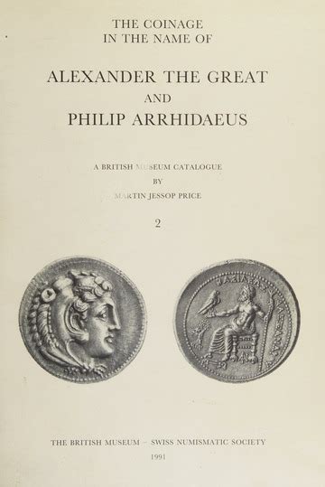 Alexander The Great Coinage - wintechmobiles.com