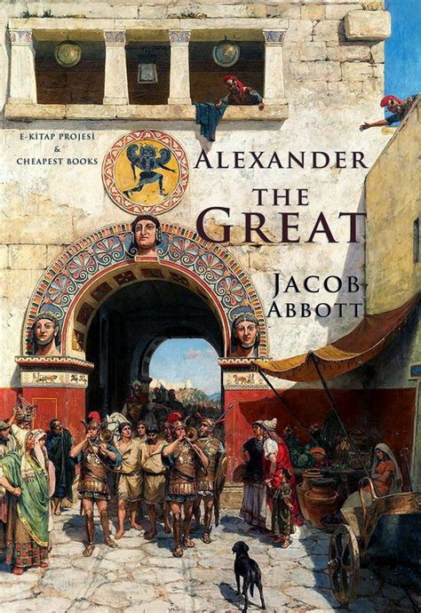 Alexander the Great ebooks by Jacob Abbott - Rakuten Kobo - wintechmobiles.com