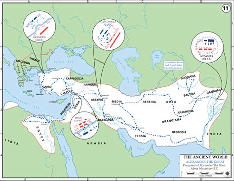 Alexander The Greats Conquests In 2026 - wintechmobiles.com