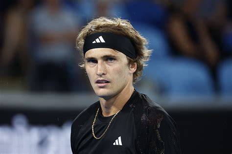 Alexander Zverev | Player Activity | ATP Tour | Tennis - raincitystudios.com