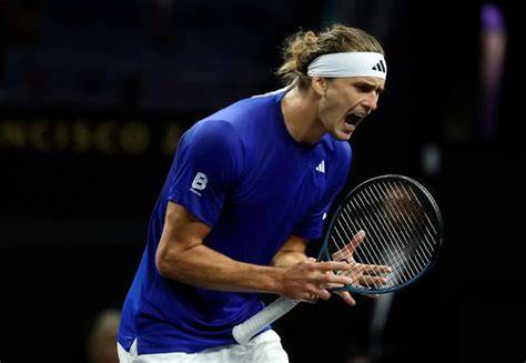 Alexander Zverev admits costly mistake in latest loss to Jannik ... - HITC - raincitystudios.com
