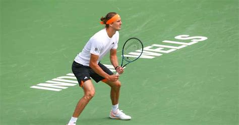 Alexander Zverev completes career set of all nine Masters 1000 ... - raincitystudios.com