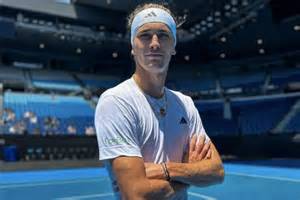 Alexander Zverev - Tennis Explorer - raincitystudios.com