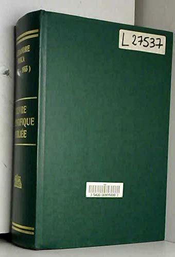 ALEXANDRE PROCA (1897&ndash;1955) -