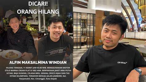 Alfin Maksalmina Windian - raincitystudios.com