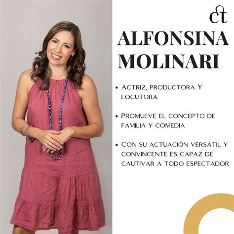 ALFONSINA MOLINARI - PressReader