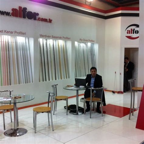 ALFOR PLASTİK  TİC.A.Ş.. 