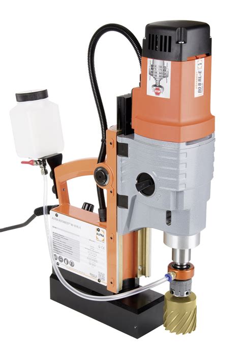 ALFRA Rotabest 80 B (RB 80B).